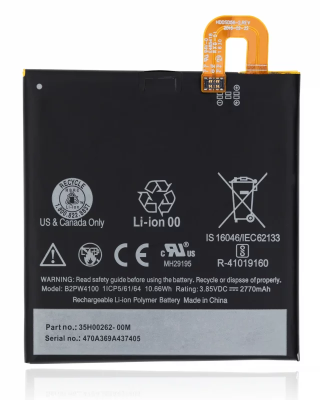 Baterie Telefon Google Pixel (B2PW4100)
