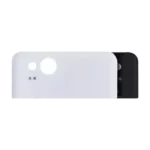 Sticla Spate Google Pixel 2 (White)
