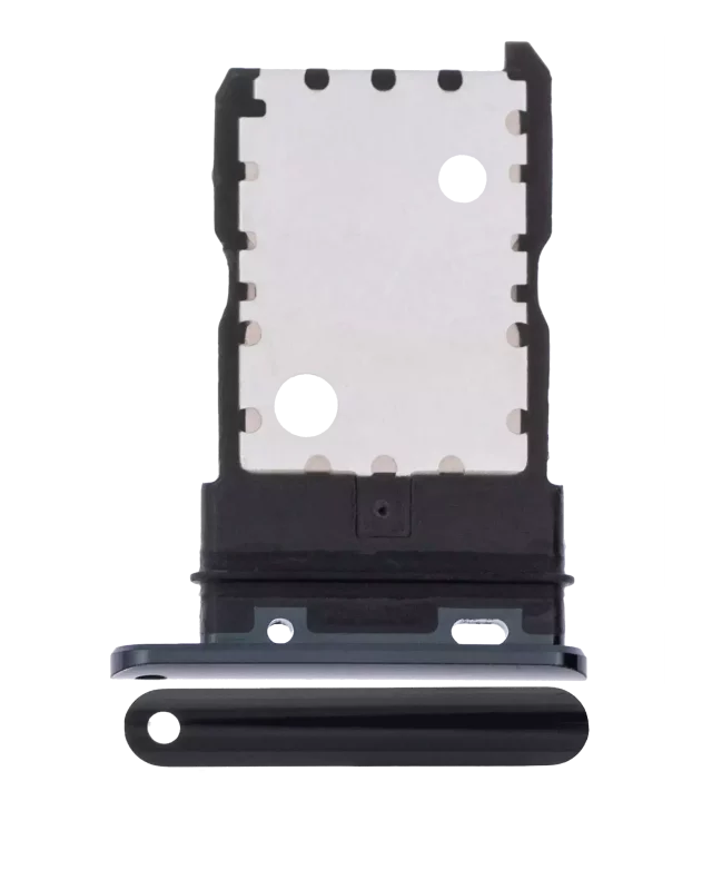 Suport Sim Card Tray Google Pixel 3 XL (Just Black)