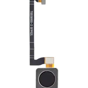 Buton Home Cu Senzor Amprenta Google Pixel 3 (Just Black)