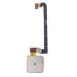 Buton Home Cu Senzor Amprenta Google Pixel 3 (Clearly White) – imaginea 3