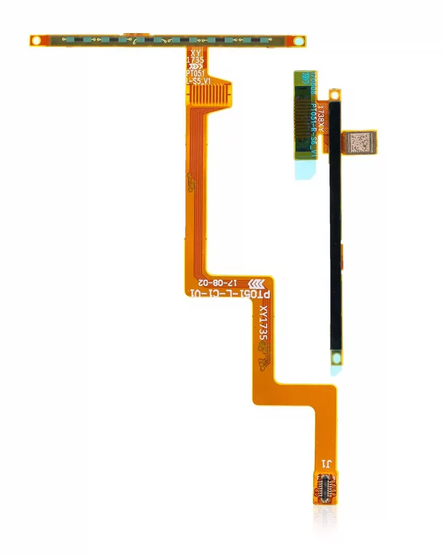 Cablu Flex Senzor Prindere (Grip) Google Pixel 3