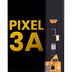 Display telefon Google Pixel 3a Refurbished (Fara Rama)