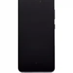 Ansamblu Display Samsung Galaxy S21 FE 5G Pull B/C (Graphite) – imaginea 2