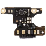 Placa Microfon Google Pixel 3a