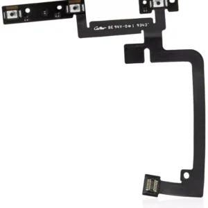 Flex Buton Power Google Pixel 4 XL