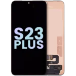Ansamblu Display Samsung Galaxy S23 Plus 5G Service Pack (Fara Rama)