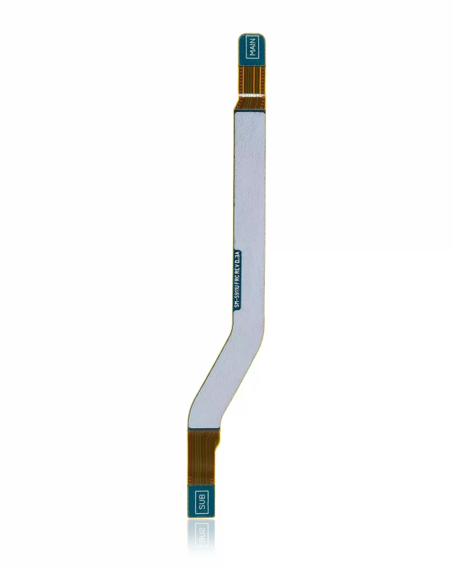 Cablu Antena (Placa De Baza – Conector Incarcare) Samsung Galaxy S23 5G