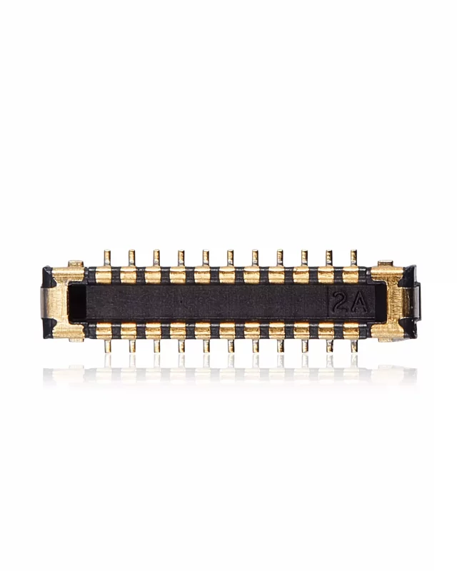 Conector FPC camera wide-angle iPhone 14 Pro / 14 Pro Max