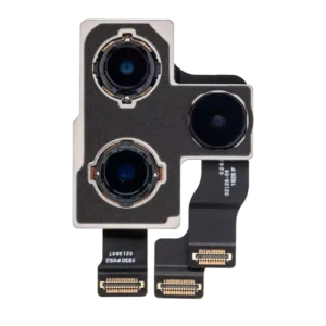 Camera Spate Telefon iPhone 11 Pro / 11 Pro Max Service Pack