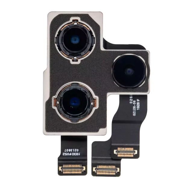 Camera Spate Telefon iPhone 11 Pro / 11 Pro Max Service Pack