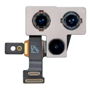Camera Spate Telefon iPhone 12 Pro Service Pack