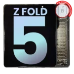Display telefon Samsung Galaxy Z Fold 5 Service Pack (Cream) (Inner)