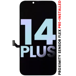 Display iPhone 14 Plus Oled Service Pack