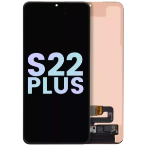 Ansamblu Display Samsung Galaxy S22 Plus 5G (Service Pack) (Fara Rama)