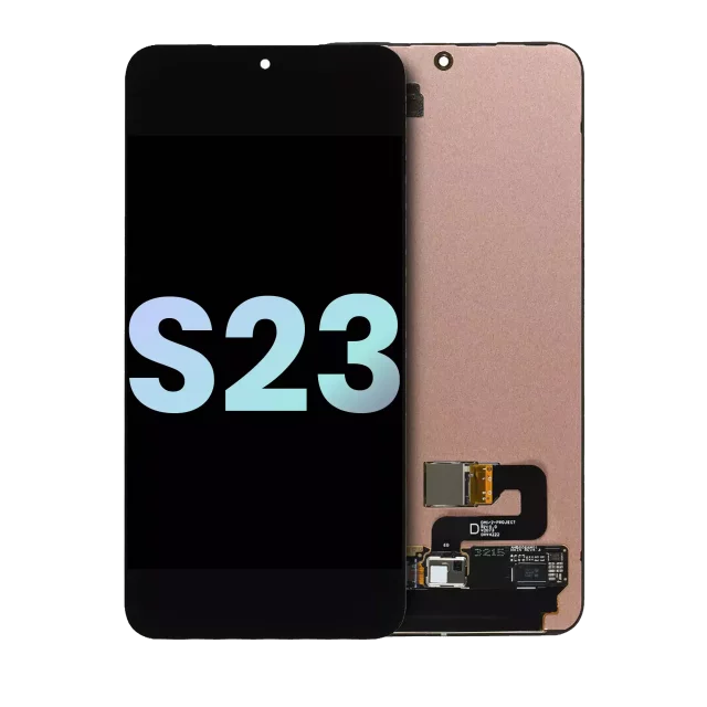 Display Samsung Galaxy S23 5G Oled Service Pack (Fara Rama)