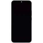 Display telefon Samsung Galaxy A34 (A346) Service Pack (Graphite) – imaginea 3