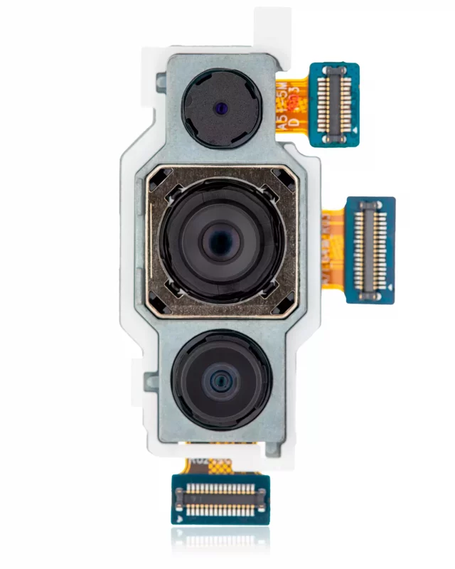 Camera Spate Samsung Galaxy A71 5G (A716 / 2020) Service Pack