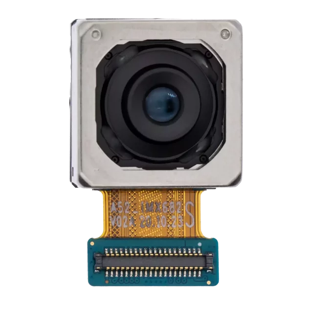 Camera Spate (Wide) Samsung Galaxy A52 4G (A525 / 2021) / 5G (A526 / 2021) / A72 (A725 / 2021) Service Pack