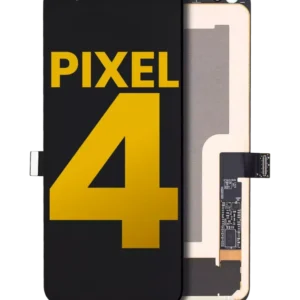 Display Telefon Google Pixel 4 Refurbished (Fara Rama)