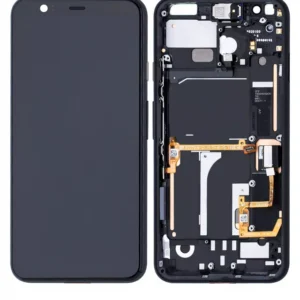 Display telefon Google Pixel 4 Refurbished (Orange)