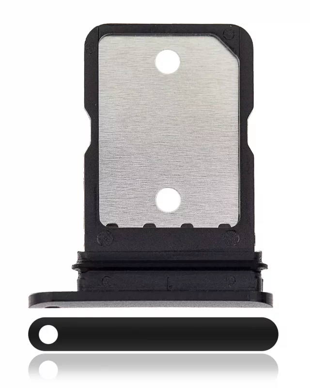 Suport Sim Card Tray Google Pixel 4 (Just Black)