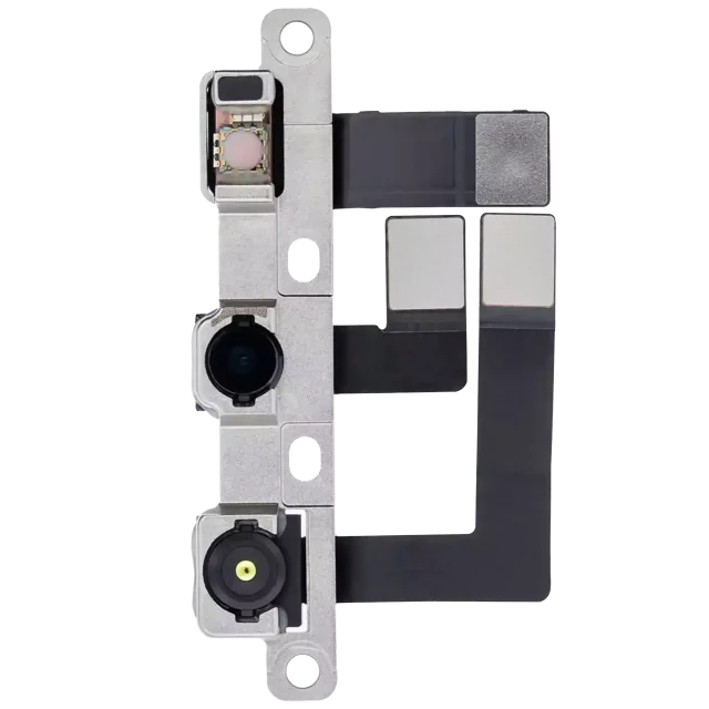 Camera Frontala iPad Pro 11 3rd Gen (2021) / Pro 11 4th Gen (2022) / iPad Pro 12.9 5th Gen (2021) / Pro 12.9 6th Gen (2022)