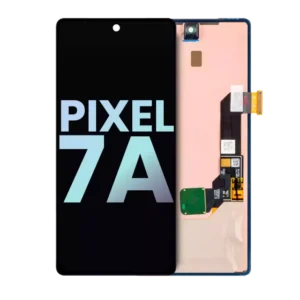 Display Telefon Google Pixel 7a 5G Original (Fara Rama)