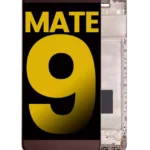Display telefon Huawei Mate 9 Refurbished (Brown)