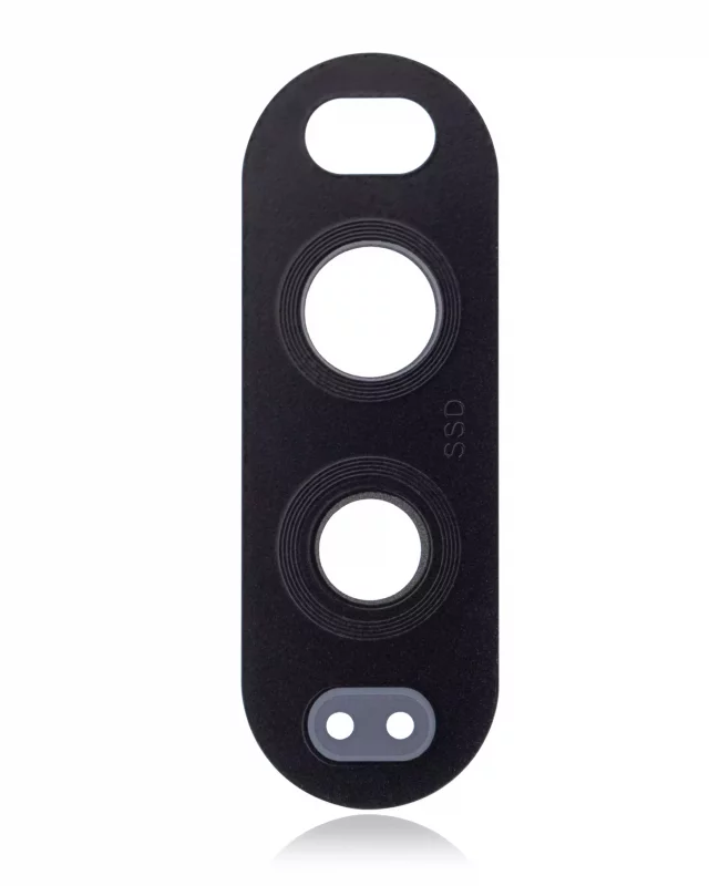 Lentila Camera Spate Telefon LG V20 (Black)
