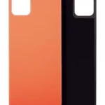 Carcasa Spate Sticla Google Pixel 4 XL Original (Oh So Orange)