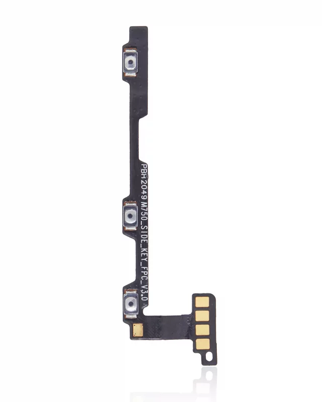 Cablu Flex Volum LG Stylo 7