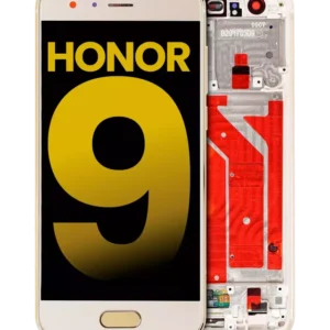 Display Huawei Honor 9 (Refurbished) (Gold)
