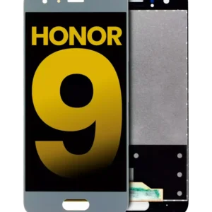 Display Huawei Honor 9 Refurbished (Glacier Gray) (Fara Rama)