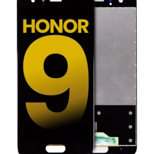 Display Huawei Honor 9 Refurbished (Midnight Black) (Fara Rama)