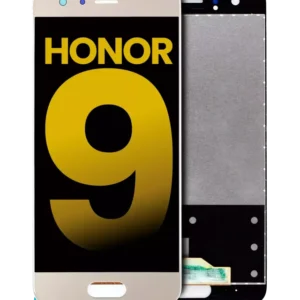Display Huawei Honor 9 Refurbished (Gold) (Fara Rama)