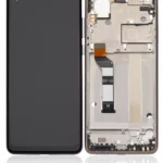 Ansamblu Display Motorola One Vision (XT1970 / 2019) Refurbished (Bronze Gradient) – imaginea 2
