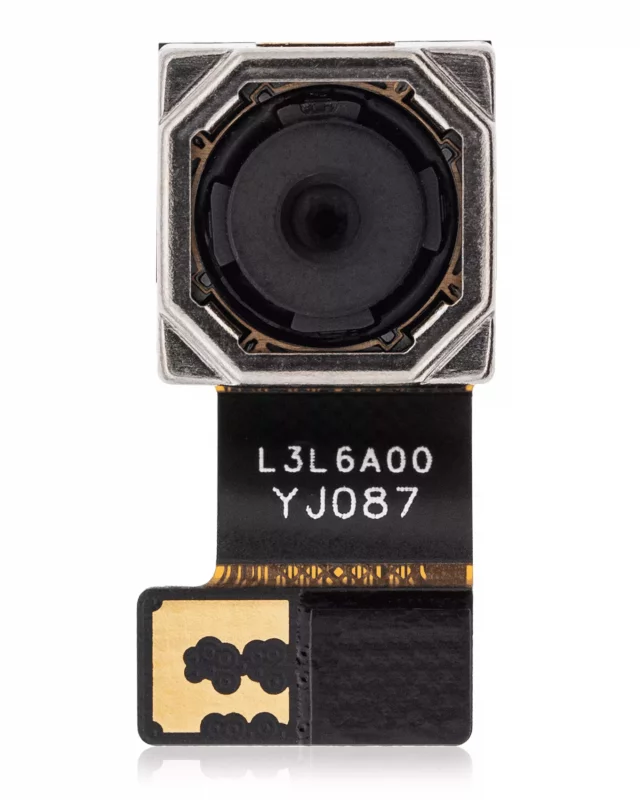 Camera Spate Telefon Motorola Moto G7 Play (XT1952 / 2019)