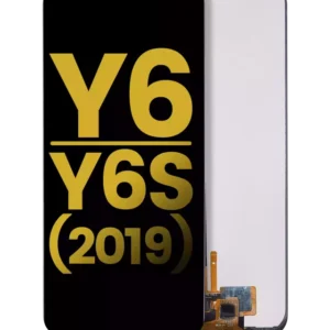 Display telefon Huawei Y6 / Y6s Refurbished (Fara Rama)