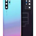 Capac Spate Sticla Huawei P30 Pro (Breathing Crystal)