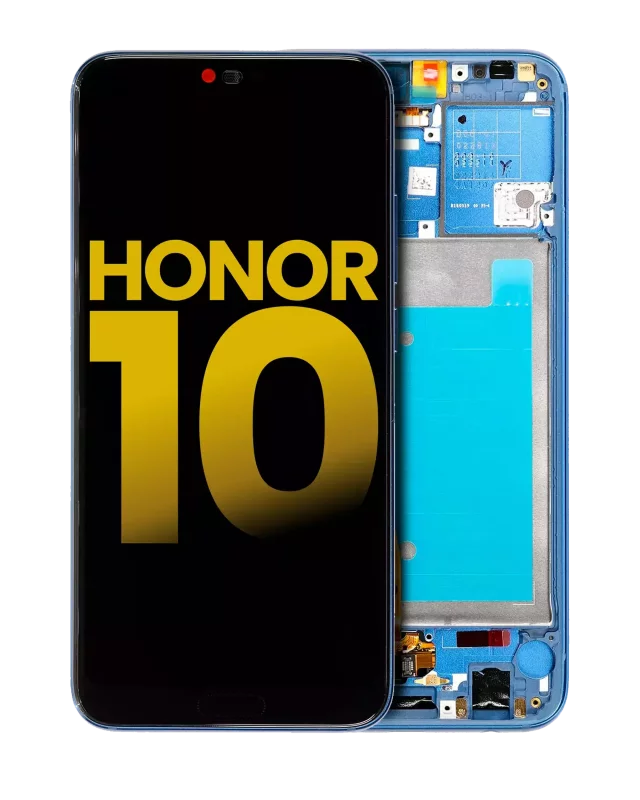 Display Huawei Honor 10 (Refurbished) (Phantom Blue)