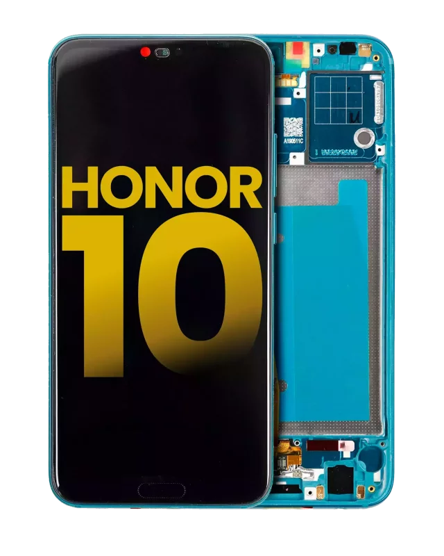Display Huawei Honor 10 (Refurbished) (Phantom Green)