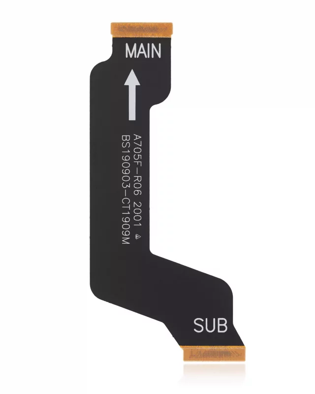 Cablu Flex Placa de Baza Samsung Galaxy A70
