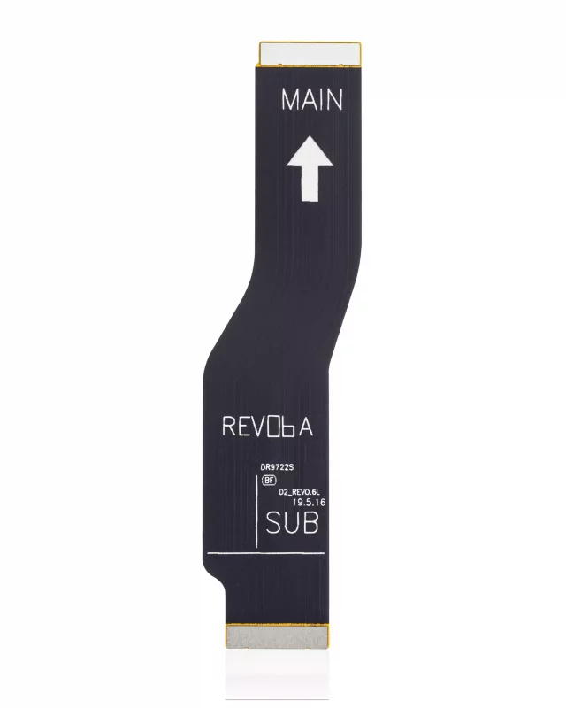 Cablu Flex Placa de Baza Samsung Galaxy Note 10 Plus 5G