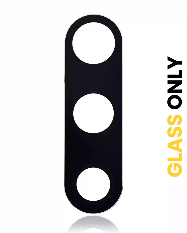 Geam Camera Spate Cu Adeziv Samsung Galaxy Note 10 / 10 Plus (10 Pack)