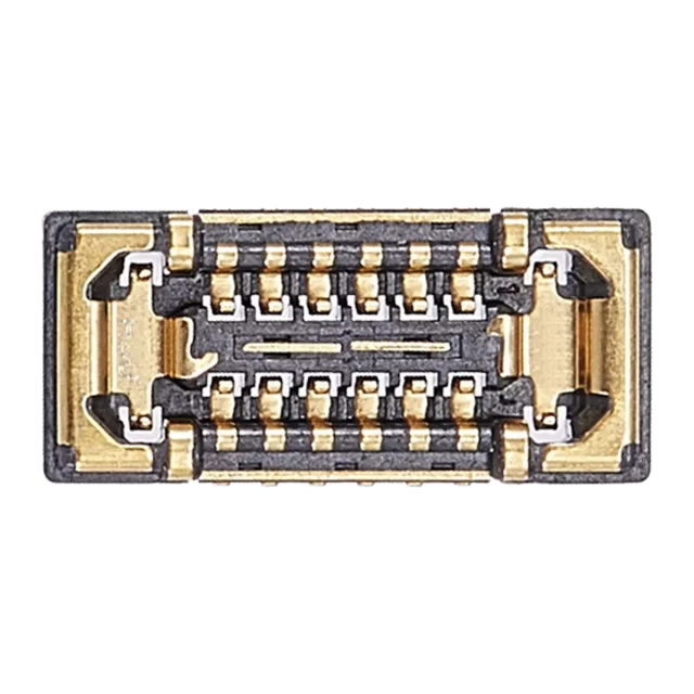 Conector FPC Antena Samsung Galaxy Note 10 Plus