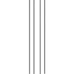 Cablu Antena Motorola Moto G8 Plus (XT2019 / 2019) (103.8mm) – imaginea 2