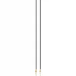 Cablu Antena Motorola Moto G8 Plus (XT2019 / 2019) (103.8mm) – imaginea 3