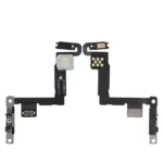 Cablu Flex Buton Power iPhone 11 – imaginea 3