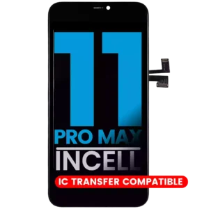 Display iPhone 11 Pro Max In-Cell Aftermarket AQ7